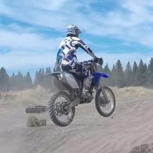 Meet your Posher, Drew